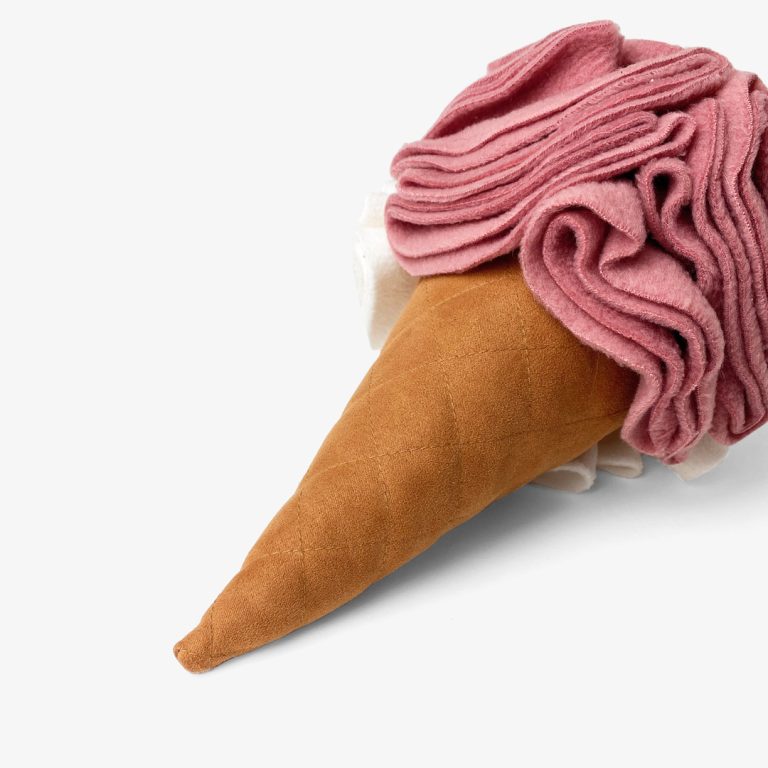 GIOCO OLFATTIVO – Cono Gelato
