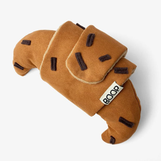 GIOCO OLFATTIVO – Cornetto al Cioccolato