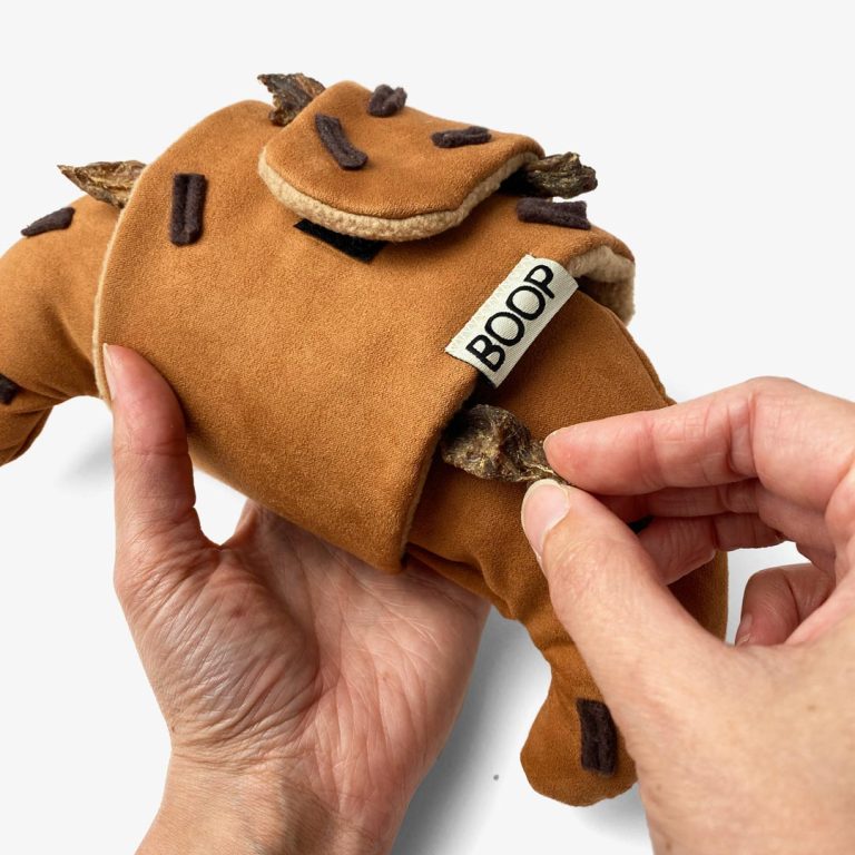 GIOCO OLFATTIVO – Cornetto al Cioccolato